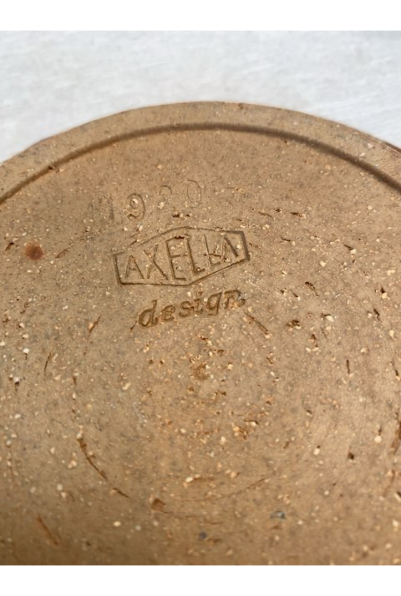 Axella keramik fad